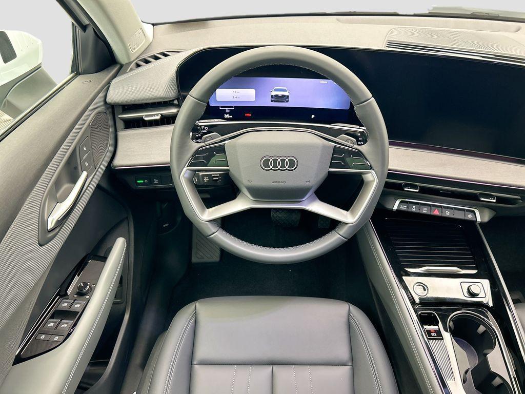 new 2026 Audi Q3 car, priced at $48,170