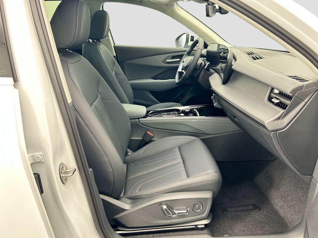 new 2026 Audi Q3 car, priced at $48,170