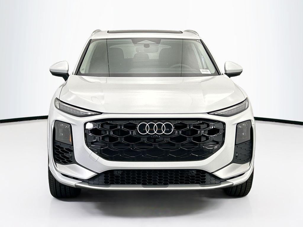 new 2026 Audi Q3 car, priced at $48,170
