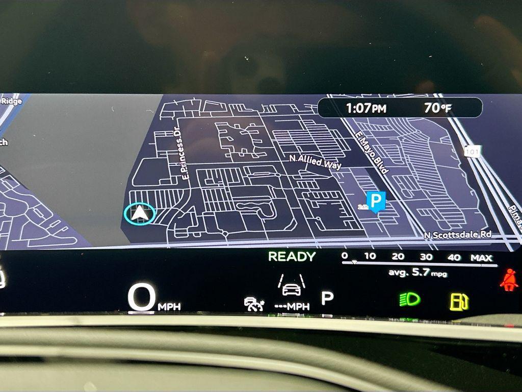 new 2026 Audi Q3 car, priced at $48,170