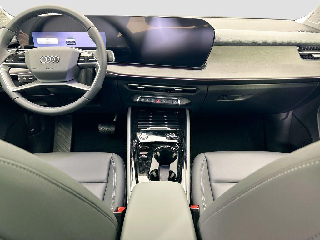 new 2026 Audi Q3 car, priced at $48,170