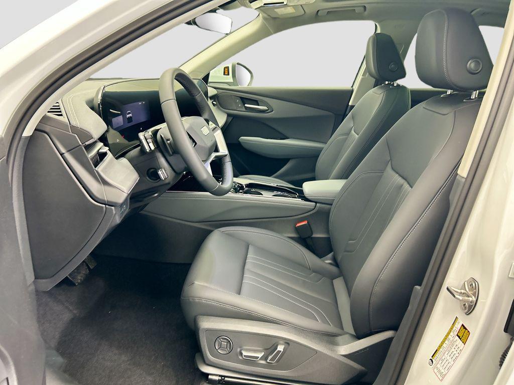 new 2026 Audi Q3 car, priced at $48,170