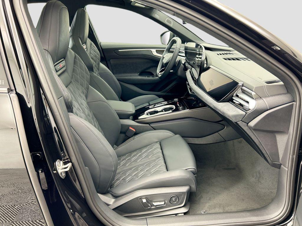 new 2026 Audi A6 car, priced at $79,690