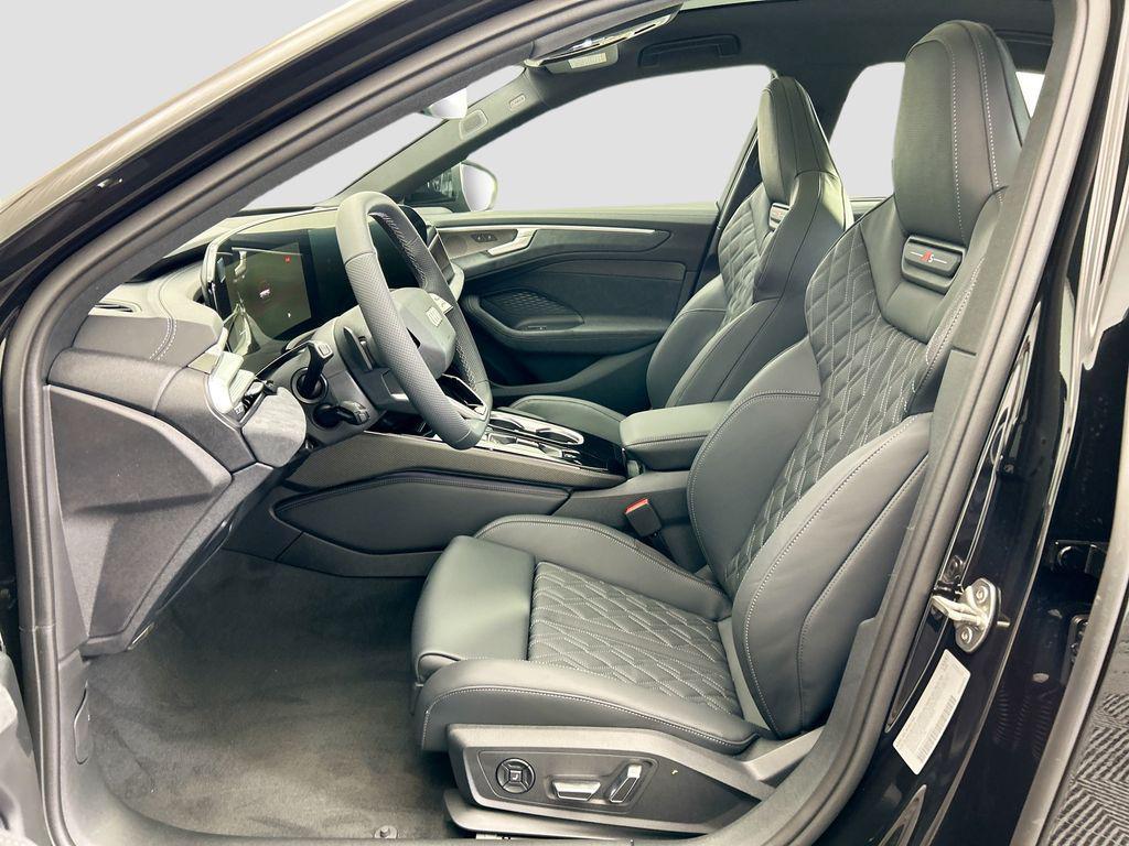 new 2026 Audi A6 car, priced at $79,690