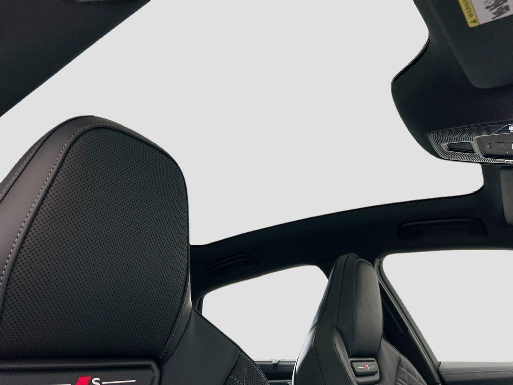 new 2026 Audi A6 car, priced at $79,690