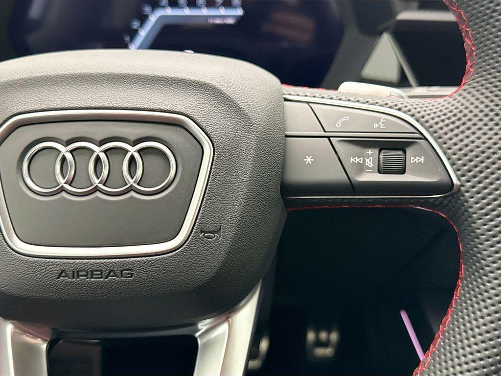 new 2026 Audi S3 car, priced at $59,090