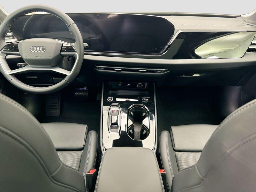 new 2025 Audi A5 car, priced at $56,625