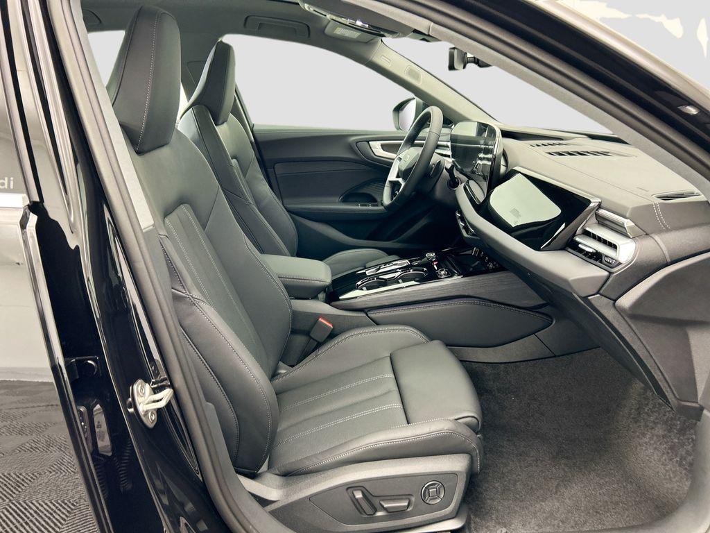 new 2025 Audi A5 car, priced at $56,625