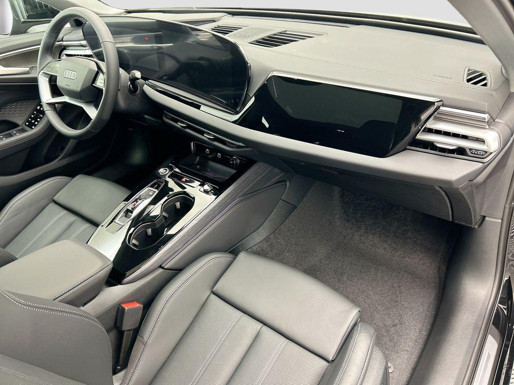 new 2025 Audi A5 car, priced at $56,625