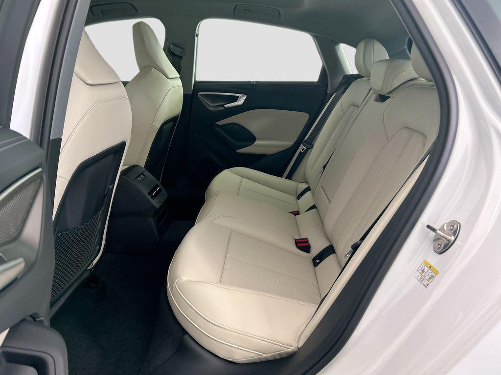 new 2026 Audi A5 car