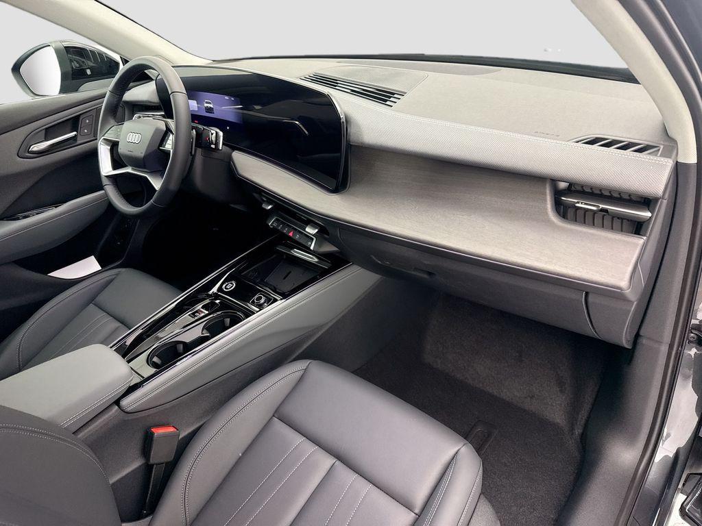 new 2026 Audi Q3 car, priced at $50,035