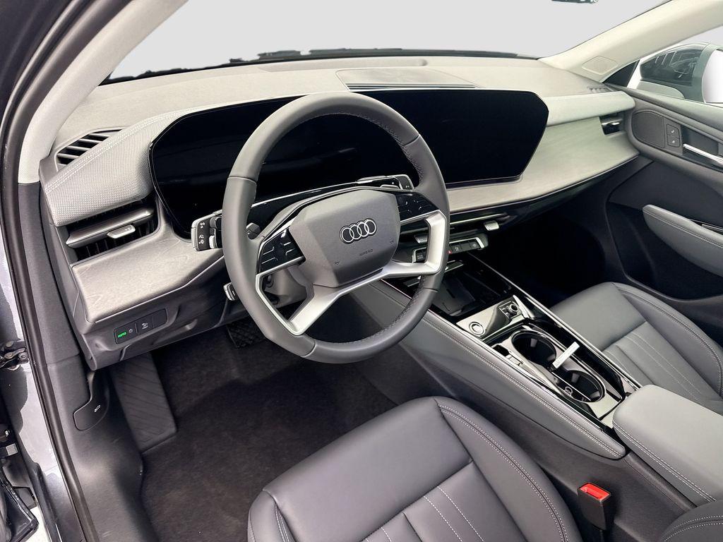new 2026 Audi Q3 car, priced at $50,035