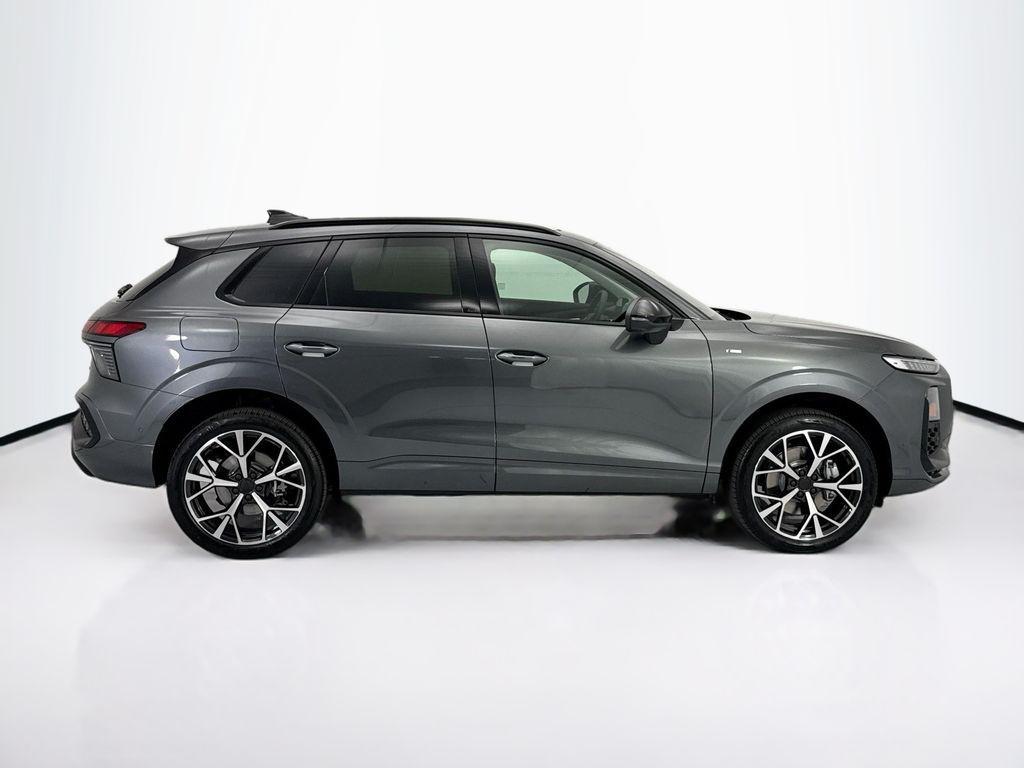 new 2026 Audi Q3 car, priced at $50,035