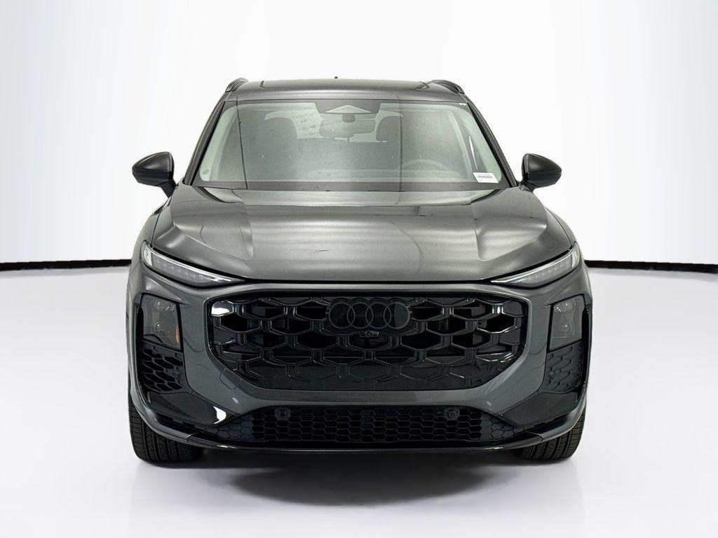 new 2026 Audi Q3 car, priced at $50,035