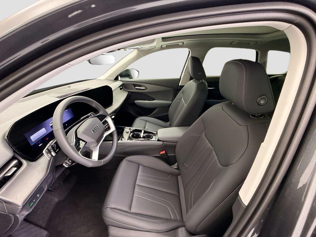 new 2026 Audi Q3 car, priced at $50,035