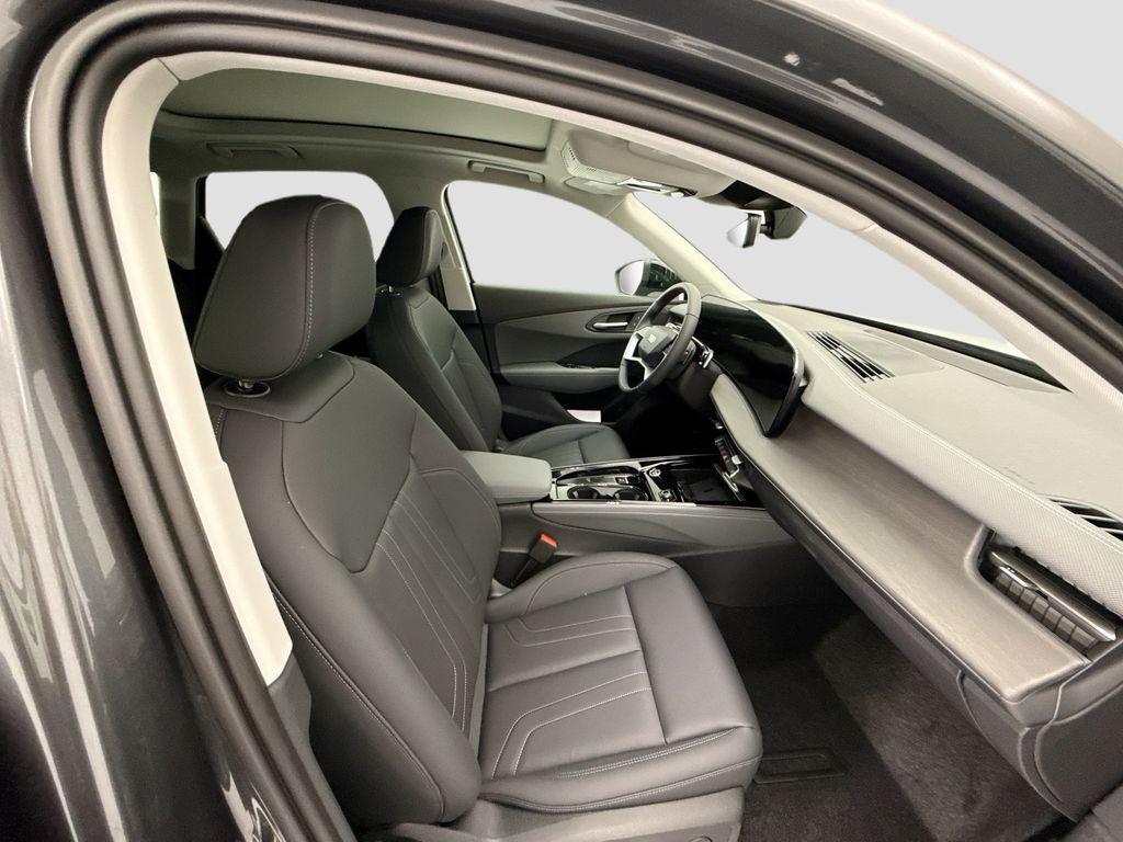 new 2026 Audi Q3 car, priced at $50,035