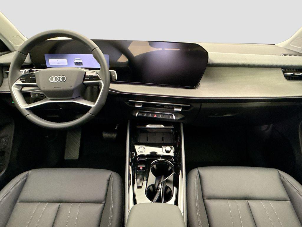 new 2026 Audi Q3 car, priced at $50,035