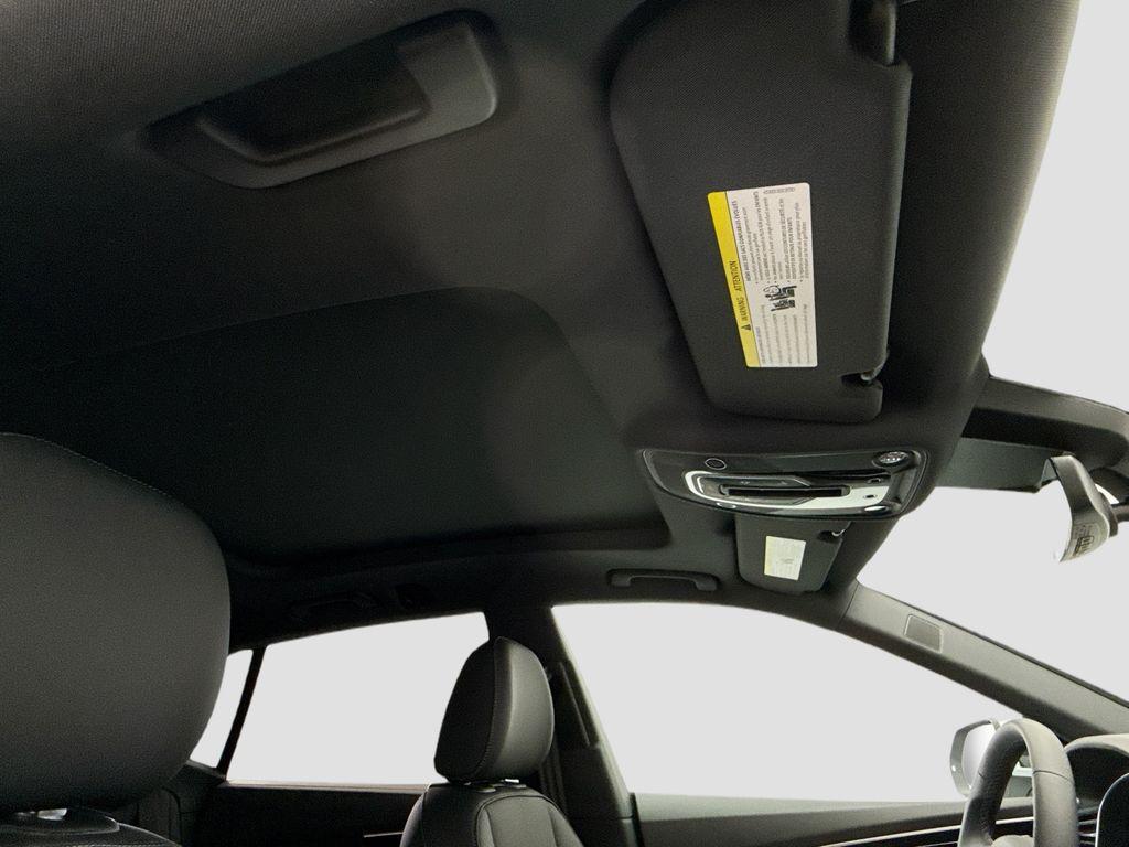 new 2026 Audi Q8 car, priced at $86,225