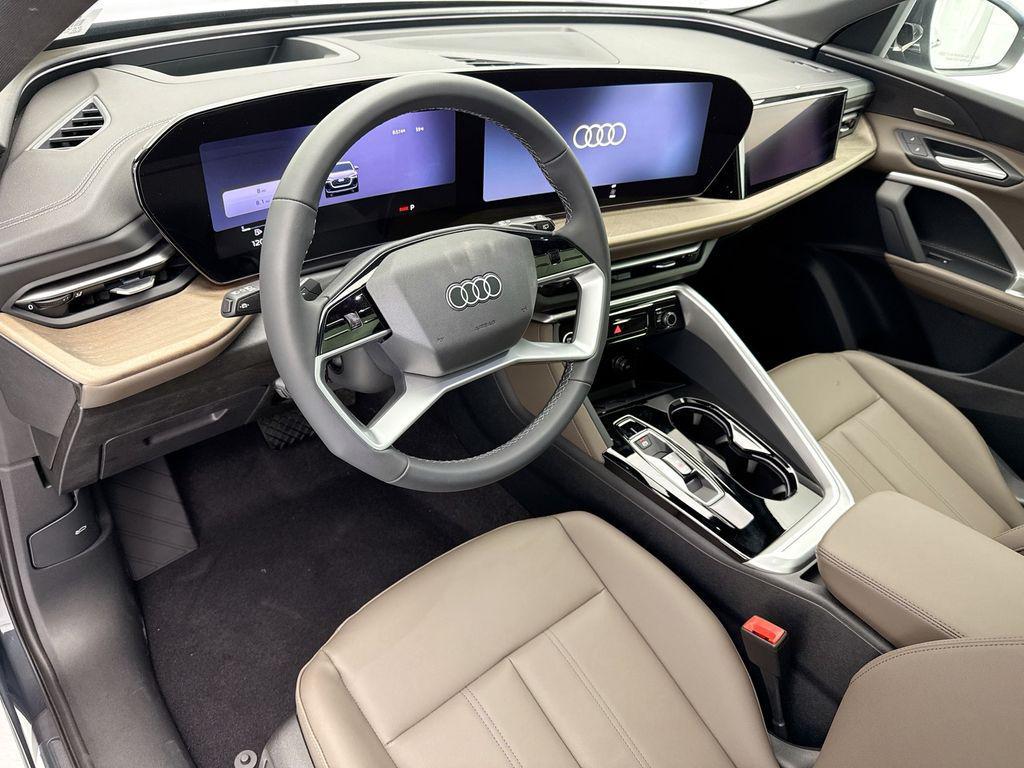 new 2026 Audi Q5 Sportback car, priced at $63,210