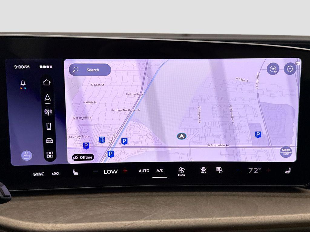 new 2026 Audi Q5 Sportback car, priced at $63,210