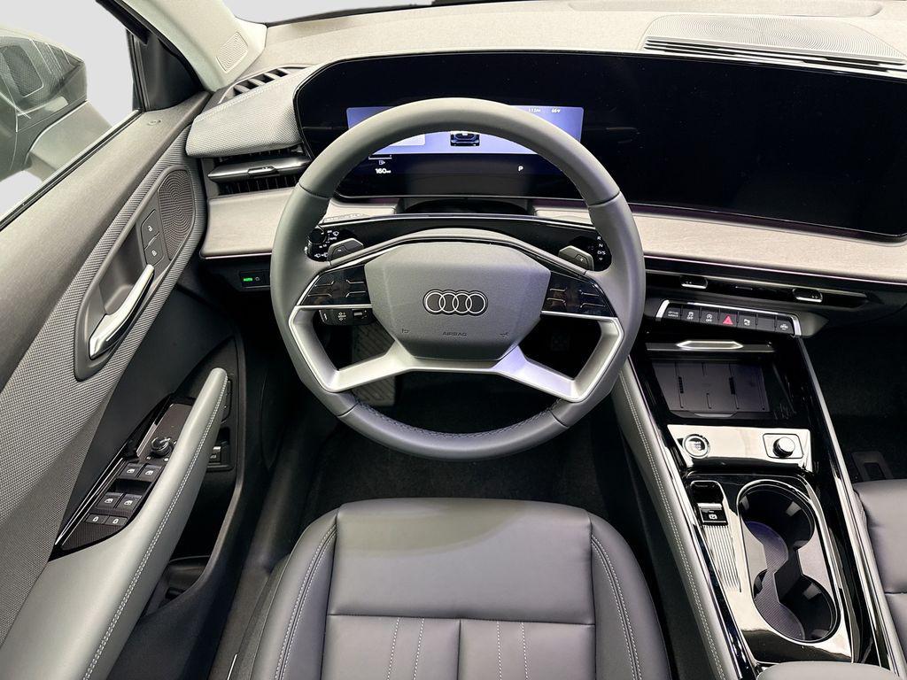 new 2026 Audi Q3 car, priced at $48,170