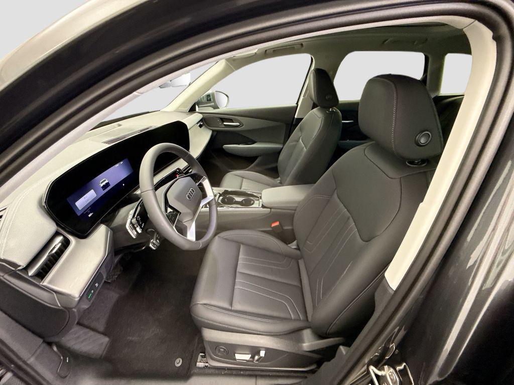 new 2026 Audi Q3 car, priced at $48,170