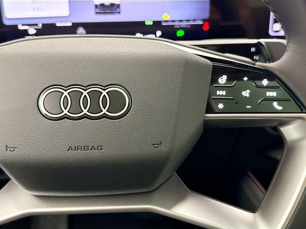 new 2026 Audi Q3 car, priced at $48,170