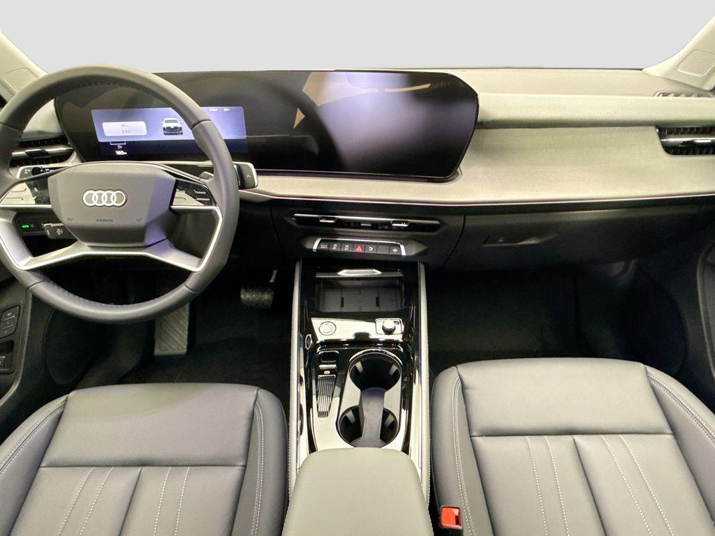 new 2026 Audi Q3 car, priced at $48,170