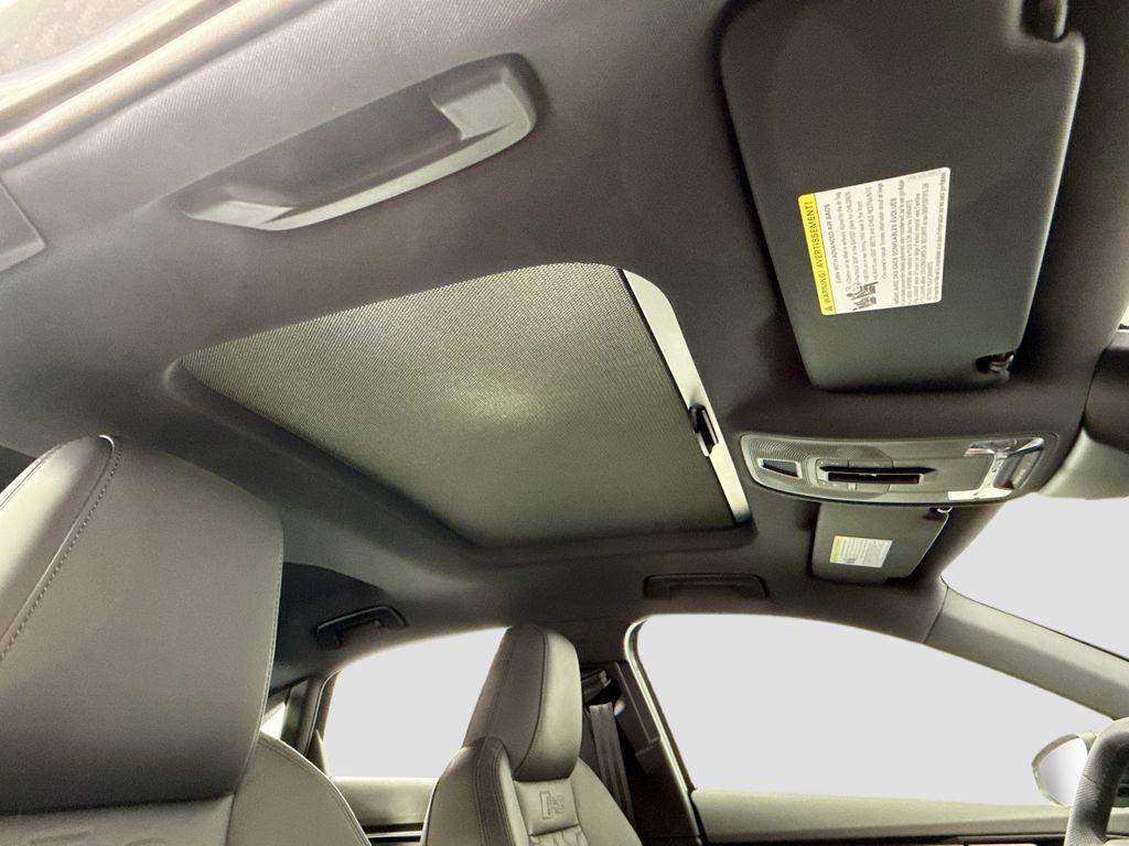 new 2026 Audi RS 3 car, priced at $74,830