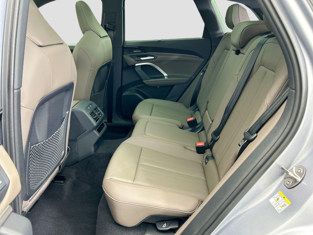 used 2025 Audi Q5 car