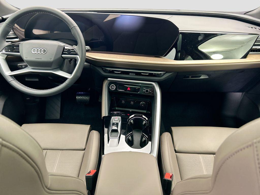 used 2025 Audi Q5 car