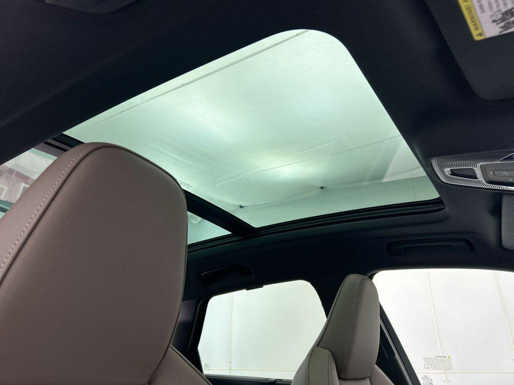 used 2025 Audi Q5 car