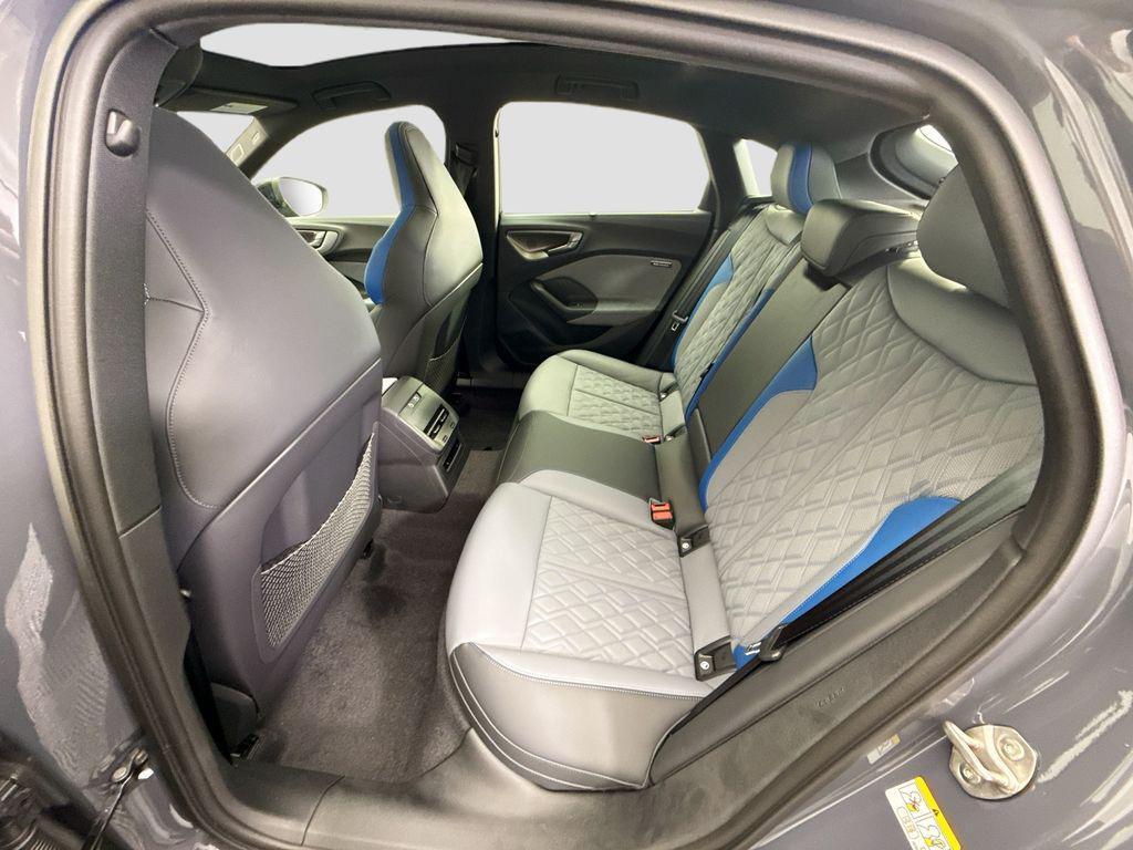 new 2025 Audi S5 car, priced at $80,140