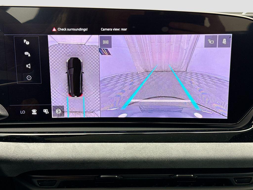 new 2025 Audi S5 car, priced at $80,140