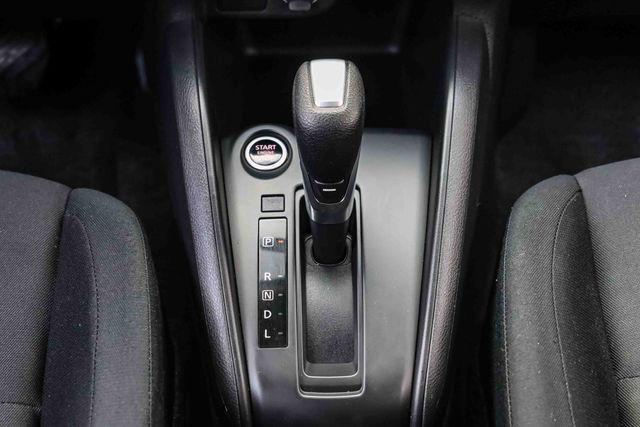 used 2023 Nissan Kicks car, priced at $18,695