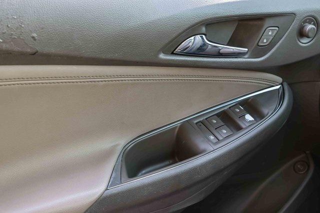 used 2017 Chevrolet Cruze car, priced at $9,495