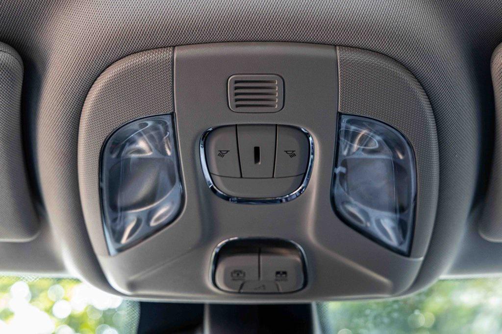 used 2022 Jeep Compass car, priced at $19,995