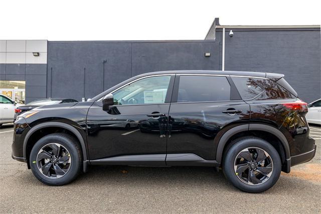 new 2026 Nissan Rogue car, priced at $29,793