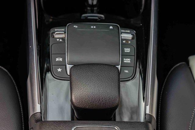 used 2021 Mercedes-Benz GLB 250 car, priced at $20,895