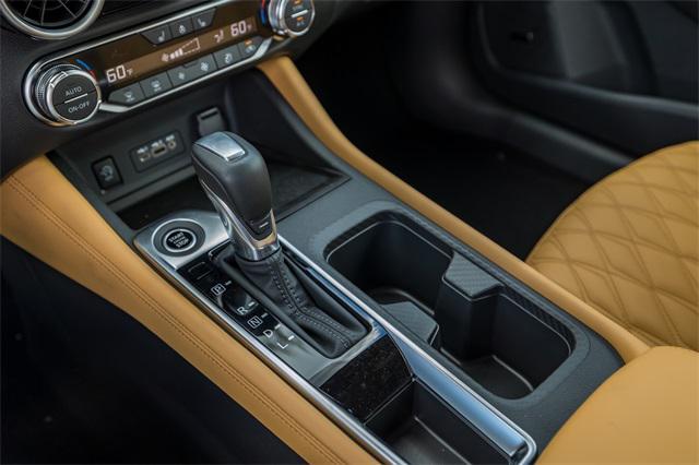 new 2025 Nissan Sentra car, priced at $21,626