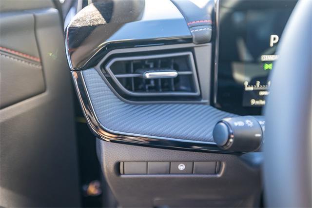 new 2026 Nissan Kicks car, priced at $28,188