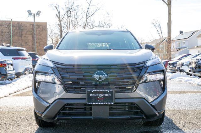 new 2026 Nissan Rogue car, priced at $31,631