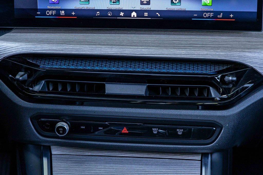 used 2025 BMW i4 Gran Coupe car, priced at $45,756