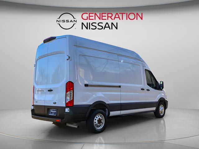 used 2023 Ford Transit-250 car, priced at $35,783