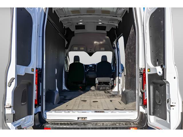 used 2023 Ford Transit-250 car, priced at $35,783