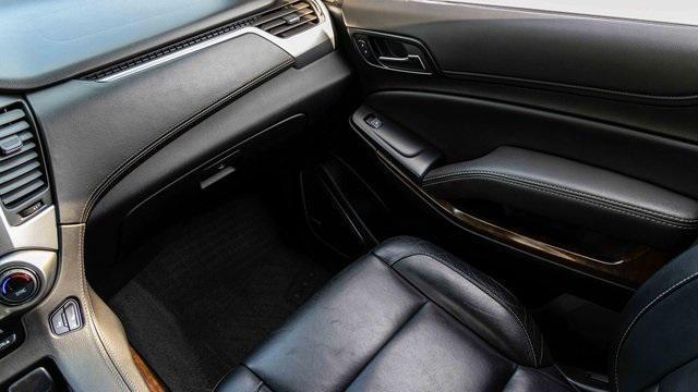 used 2019 Chevrolet Tahoe car, priced at $29,807