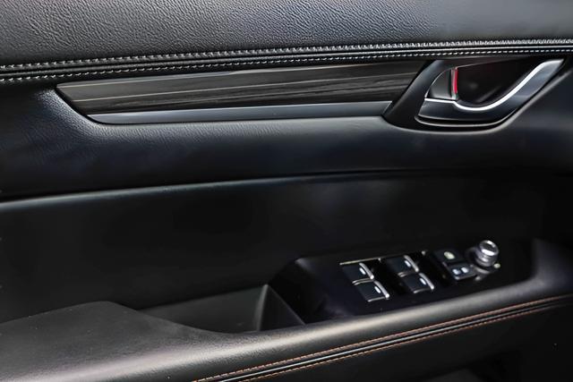 used 2023 Mazda CX-5 car, priced at $25,755