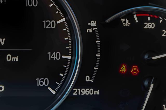 used 2023 Mazda CX-5 car, priced at $25,755