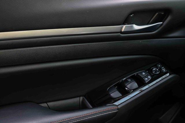 used 2024 Nissan Altima car, priced at $23,908