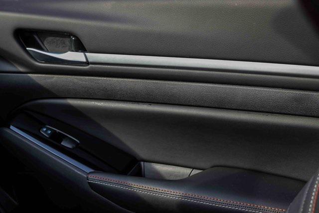 used 2024 Nissan Altima car, priced at $23,908